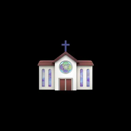 Angels House ローマ